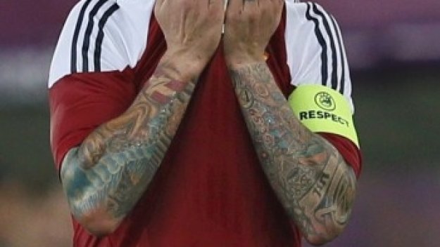 Дани Агер готов да подпише нов договор