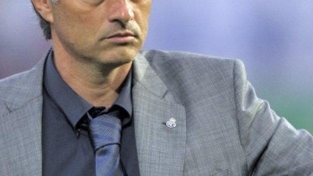 Моуриньо: И равенството нямаше да бъде лошо