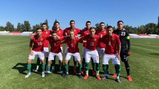 "Лъвчетата" на България опънаха Саудитска Арабия - 3:2