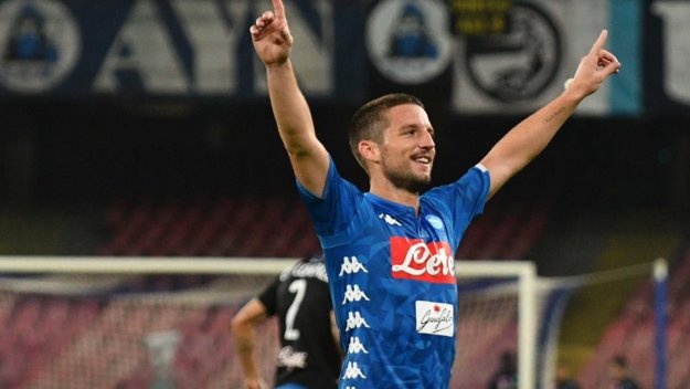 facebook.com/SSCNapoli