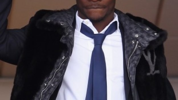 Мартинс се подложи на операция, аут е до края на сезона