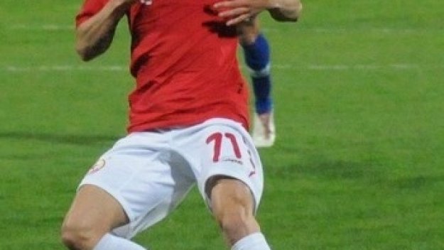 Оперират млада звезда на ЦСКА