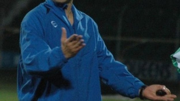 Херо: Най-щастливият съм