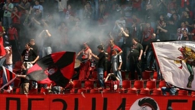 Локо София завърши наравно с Млада Болеслав