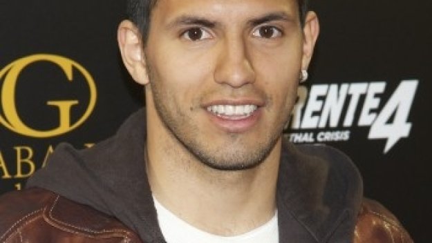 Кун Агуеро: Ще решавам къде ще играя след Копа Америка