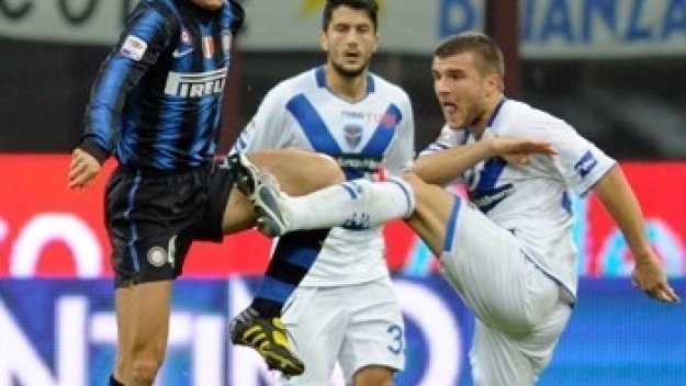 ПРОГНОЗА: Интер - Лече