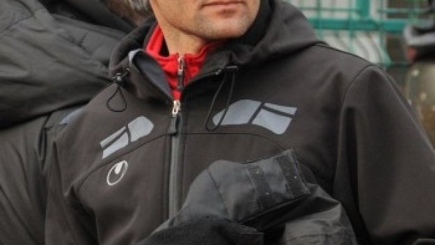 Радуканов: Дано играем в групите на Лигата за трета година