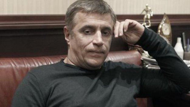 Стойне Манолов: Цинично е Левски да се коментира