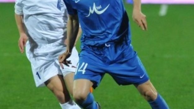 Поляци идват за Веселин Минев