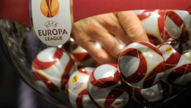 ОБЗОР: Вижте всички резултати от Лига Европа