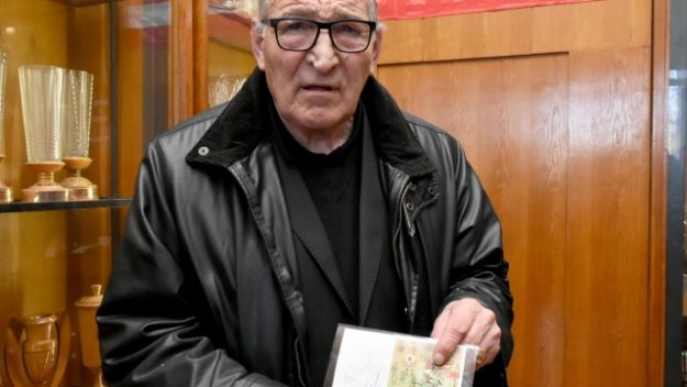 Чичо Митко отписа Адмира: Бием ги и в двата мача!