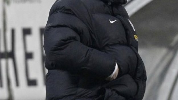 Отборите от Генуа отпаднаха от турнира за Купата на Италия