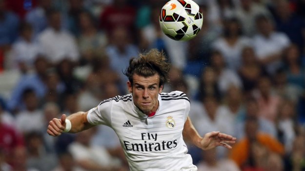 Карлето връща Бейл в халфовата линия?