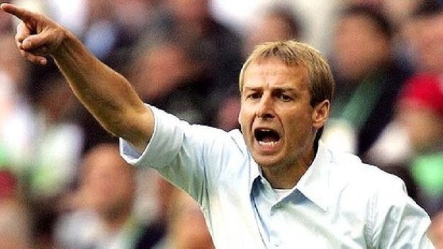 Клинсман съветник в канадски слабак