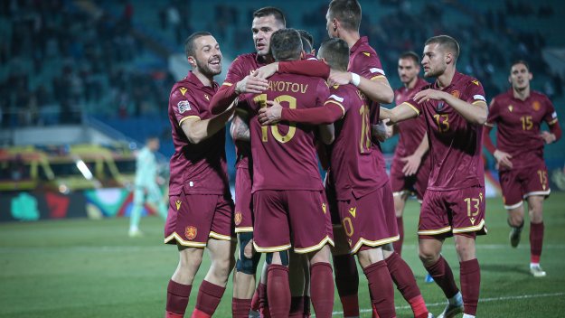 Отбори за над милиард дебнат България