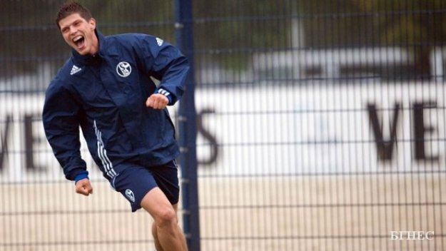 Хунтелаар: Добрата ми форма ме кара да се чувствам уверен