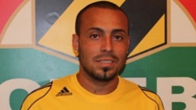 Звездата на Ботев Пловдив тренира по специална програма за мача с ЦСКА