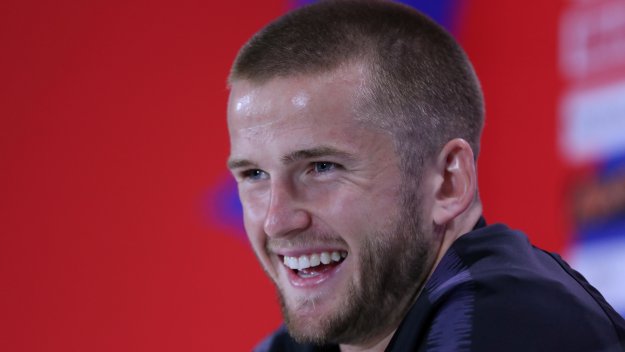 Ерик Дайър: Англия още не е постигнала нищо значимо на Мондиала