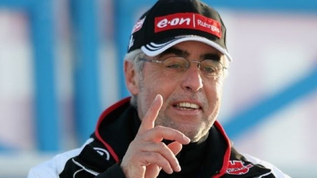 Уве Мусиганг: Така и не успяхме да разубедим Нойнер да не се отказва