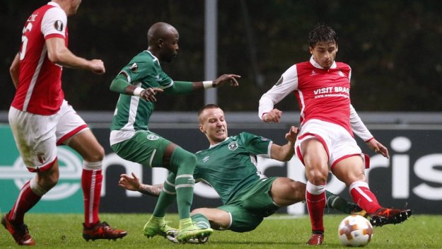 ludogorets.com