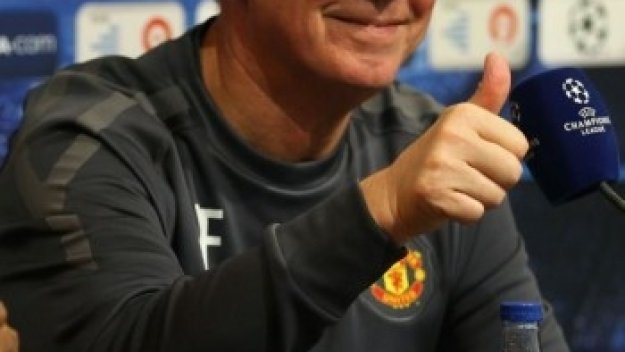 Сър Алекс ще надцаква Ливърпул и Арсенал за талант от Саутхемптън