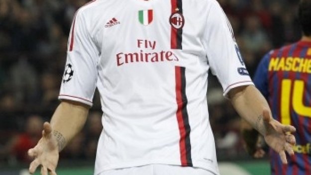 Ибра: Оптимист съм!