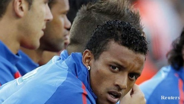 Нани: Веднъж вече минахме през плейофите, трябва да го сторим пак