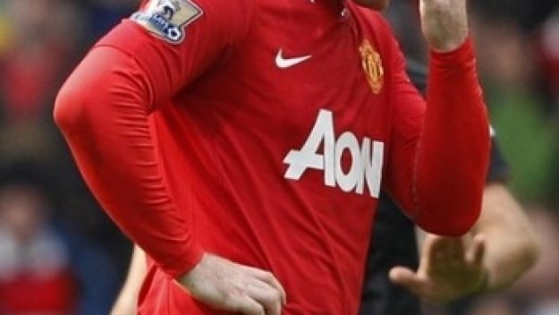 Уейн Pуни проговори за червения си картон срещу Черна гора