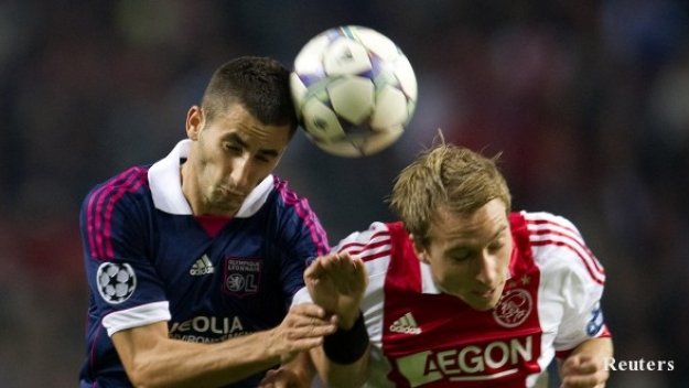 Кристиан Ериксен поласкан от интереса на Ливърпул към него