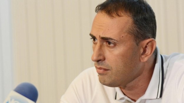 Петев отсвирва Левски и отива в Гърция