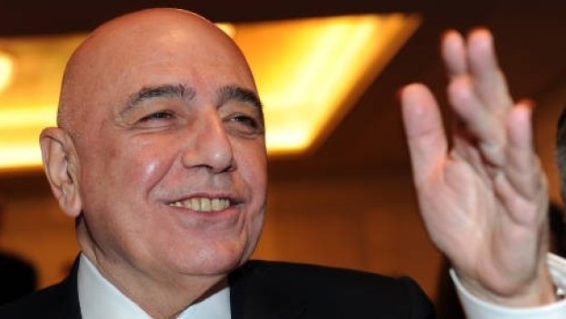 Галиани: Играхме както се играеше при Ариго Саки