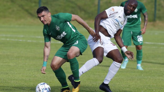 ludogorets.com
