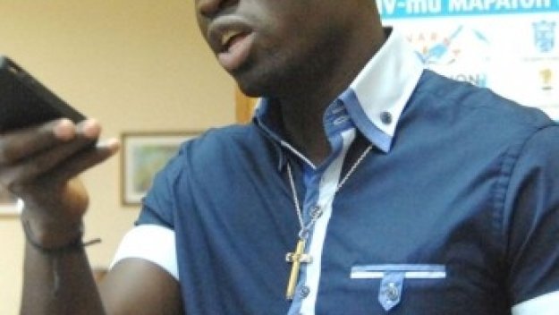 &quot;Вкарвальо&quot;: Черните играчи не са маймуни