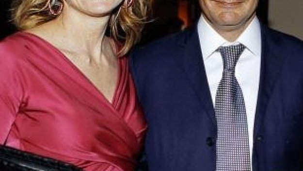 Гаджето на Шарън Стоун позлатява Дидие Кюш