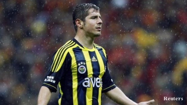 Емре отива в Атлетико Мадрид