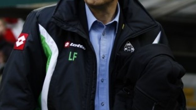 Фавре имал клауза за Байерн