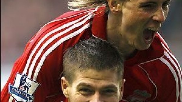 Ливърпул направи 3:0 на Нюкасъл без да се напряга