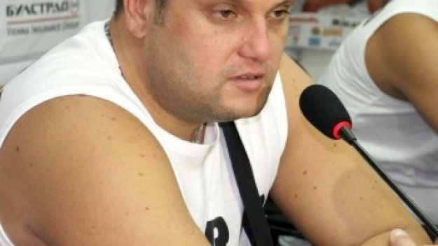 Мартин Стоев готов да покани Казийски на Олимпиадата
