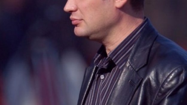 Коце Маца - глава на черното тото