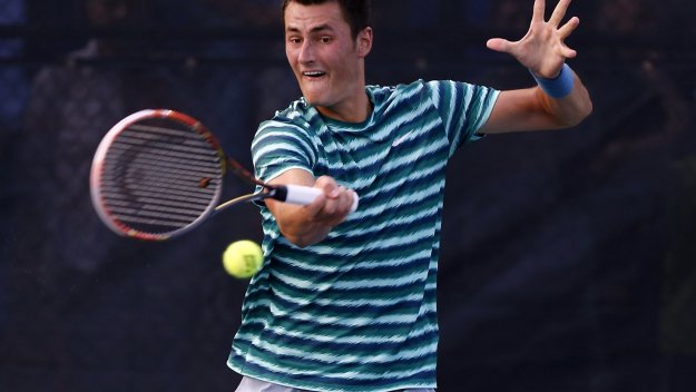 Томич чака Гришо на 1/2-финалите в Стокхолм