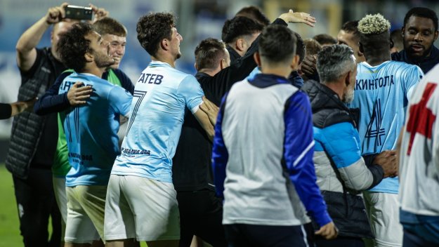 Кметът на Кърджали след боя по ЦСКА: Имаме благодарности от Пеевски