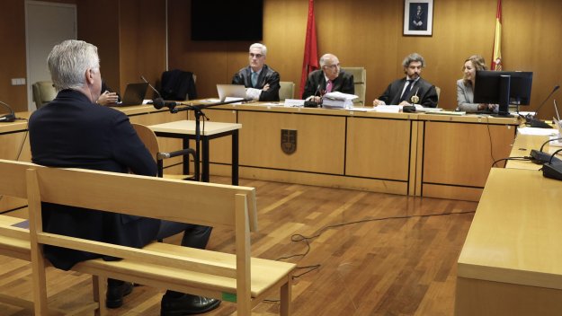 Делото срещу Карло Анчелоти започва днес