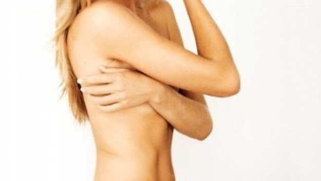 Хантухова по стъпките на Серена