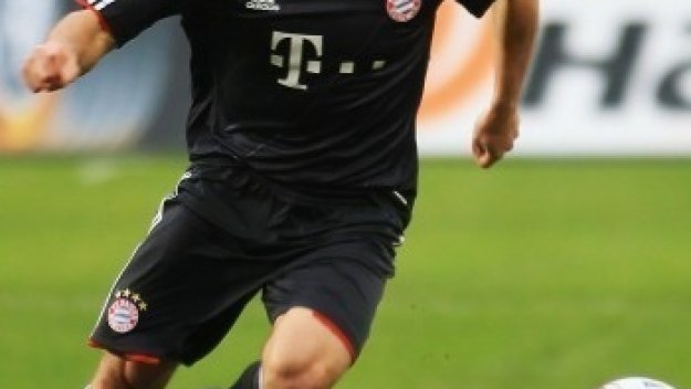 Челси извади 30 млн. паунда за Франк Рибери