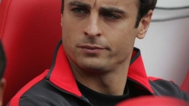 Фърги: Един разговор и Бербо стана нашата звезда