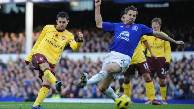 Арсенал изпревари Ман Юнайтед