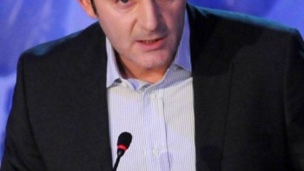 Костадинов: Радуканов ще е най-силният ни трансфер