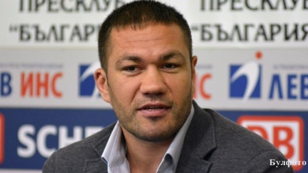 Кобрата може да срещне британския шампион 