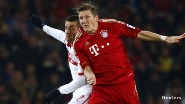 Швайни: Нормално е да има недоволни