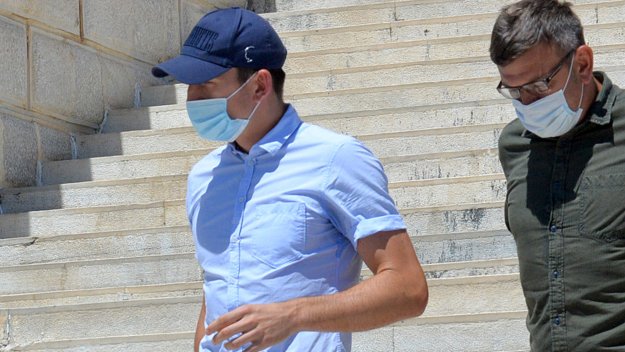 Саутгейт няма да разчита на Магуайър за Лига на нациите